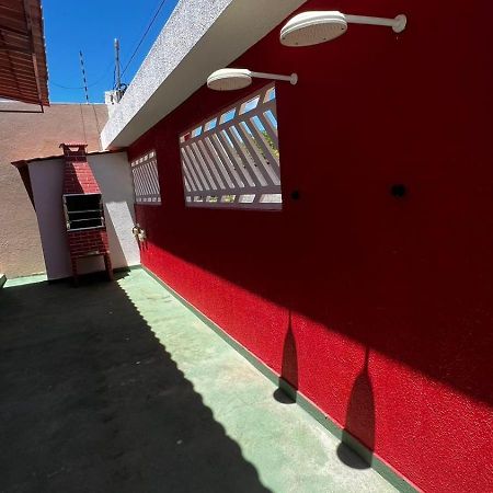 Apartmán Lar Brisamar Maragogi Exteriér fotografie