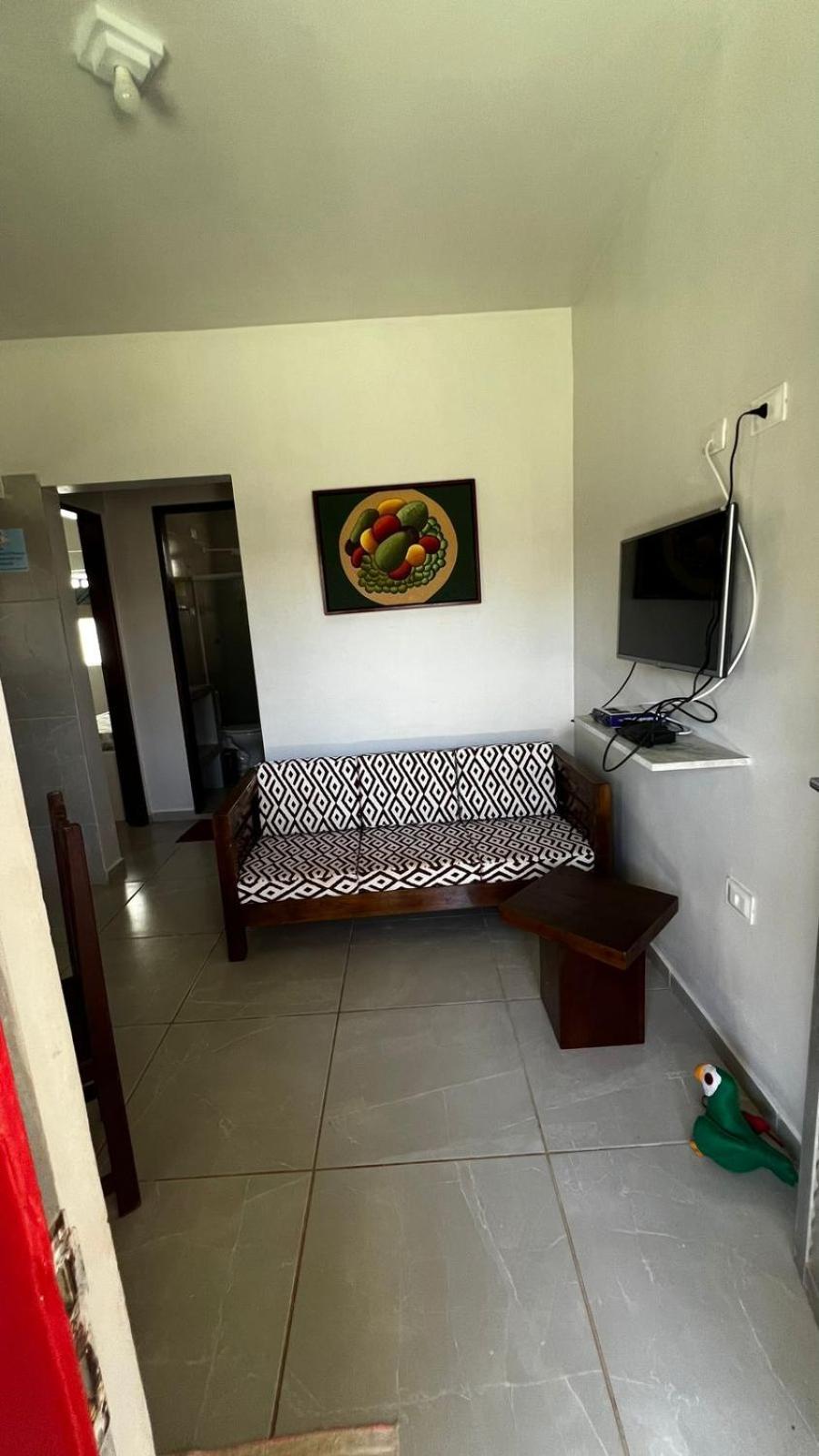 Apartmán Lar Brisamar Maragogi Exteriér fotografie