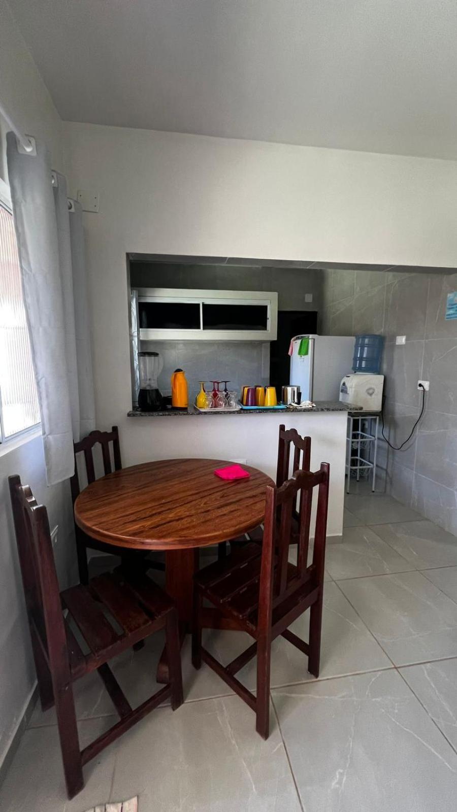 Apartmán Lar Brisamar Maragogi Exteriér fotografie
