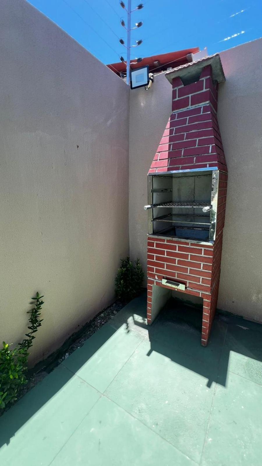 Apartmán Lar Brisamar Maragogi Exteriér fotografie