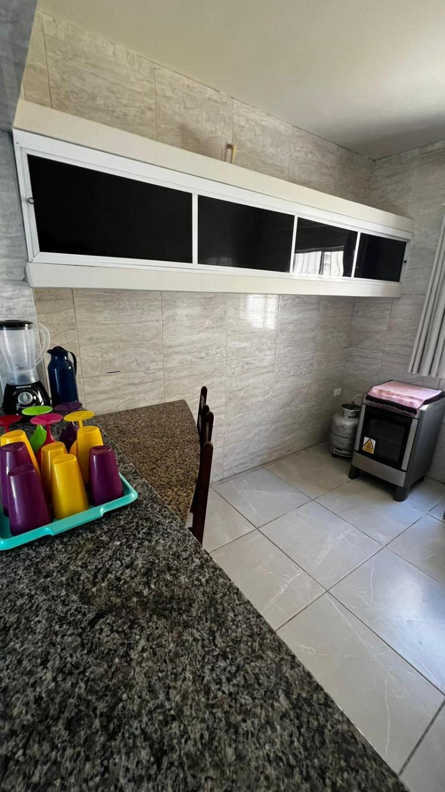 Apartmán Lar Brisamar Maragogi Exteriér fotografie